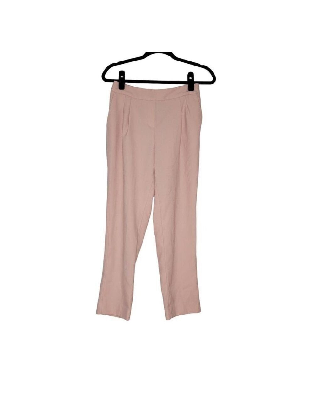 ATTITUDE Pink Pants Extra Small